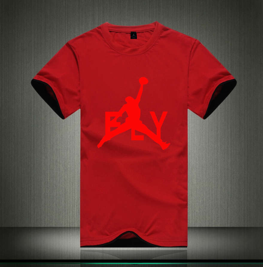 men jordan t-shirt S-XXXL-0885